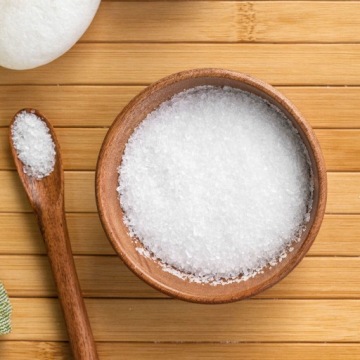 СОЛЬ ГОРЬКА ЭПСОМСКАЯ, РИМСКАЯ, СУЛЬФАТ МАГНИЯ, ГЕРМАНИЯ 5кг
