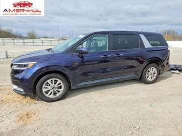 Kia Carnival II 2024 Kia Carnival Lx 2024 3.5 Benzyna 290KM