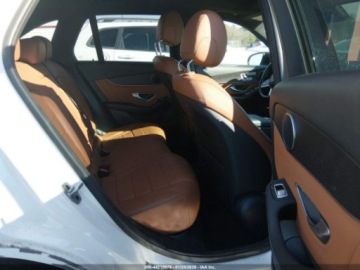 Mercedes GLC C254/X254 2022 Mercedes-Benz GLC 300 4Matic 2022, 2.0L R4 255KM, auto odpala i jezdzi, od, zdjęcie 9
