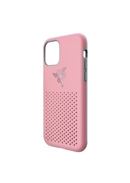 Etui-plecki do iPhone 11 ARCTECH Pro THS różowe