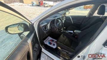 Toyota RAV4 IV MPV Valvematic 150 152KM 2015 Toyota RAV4 2.0vvti automat ledy xenon 4x4 AWD full serwis bezwypadkowy 1., zdjęcie 18