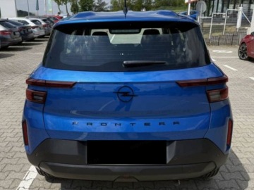 Opel Frontera C 2026 Od ręki - Edition 1.2 Turbo 145KM / Pakiet Komfort, Tech, zdjęcie 3