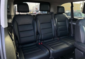 Peugeot Traveller Compact 2.0 BlueHDi 177KM 2017 Peugeot Traveller LONG Business VIP 7 os, SKORY Tempomat, Kamera 360, Masa, zdjęcie 16