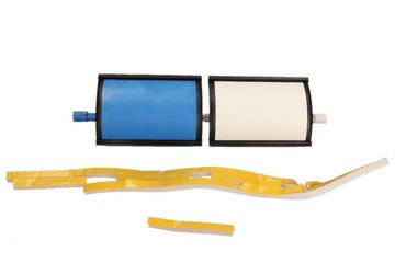 KRYT VENTILACE VZDUCHU PEUGEOT 407 C5