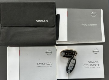 Nissan Qashqai II Crossover Facelifting 1.7 dCi 150KM 2019 Nissan Qashqai Kamera 360, Panorama, Alu, Navi,LED, zdjęcie 38