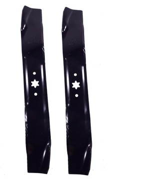 Nóż kosiarki MTD 49 cm mielący zam. 742-0610