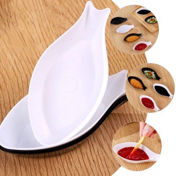 Большие тарелки для аквариума и мини-ресторана 25 шт.