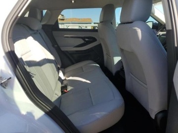 Land Rover Range Rover Evoque II 2020 Land Rover Range Rover Evoque 2020r., S, 4X4X, od ubezpieczalni 2.0 Benzyna, zdjęcie 9