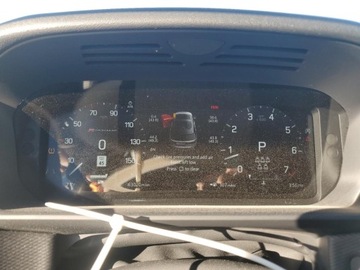 Land Rover Discovery V 2021 Land Rover Discovery S R-Dynamic 2021 2.0 Benzyna 296KM, zdjęcie 9