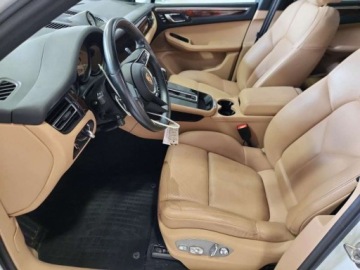 Porsche Macan 2023 Porsche Macan S 2023 2.9 Benzyna 375KM, zdjęcie 7