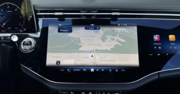 Mercedes Klasa E W214 All-Terrain 2.0 220d 197KM 2025 Mercedes-Benz Klasa E Salon PL 4Matic AMG Line Kamera360 MBUX Hyperscreen, zdjęcie 17