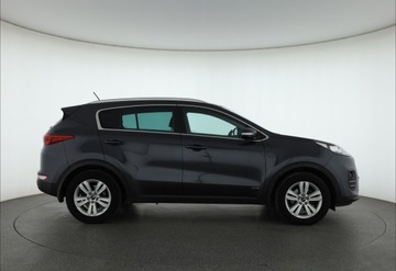 Kia Sportage III SUV Facelifting 2.0 CRDi 136KM 2016 Kia Sportage 2.0 CRDi, Salon Polska, Serwis ASO, zdjęcie 5