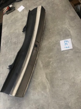 Osłona progu bagażnika Audi A5 Sportback 8T8864513