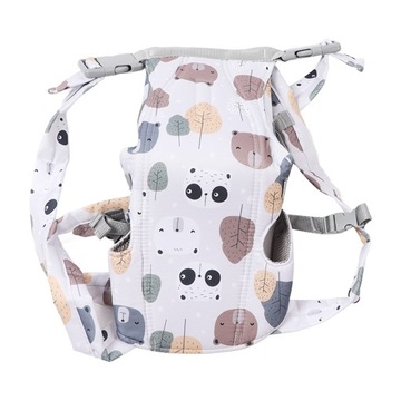 Baby Carrying Strap Newborn Waist Seat Front and Back Embrace Infant Holder