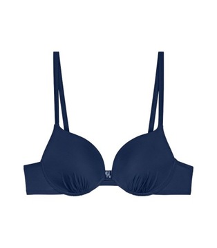 Kostium kąpielowy Summer Mix & Match WHU 01 sd biustonosz 38c;Navy