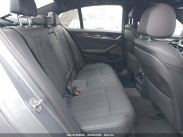 BMW Seria 5 G90-91 2023 BMW Seria 5 2023r., 2.0L 2.0 Benzyna 248KM, zdjęcie 9