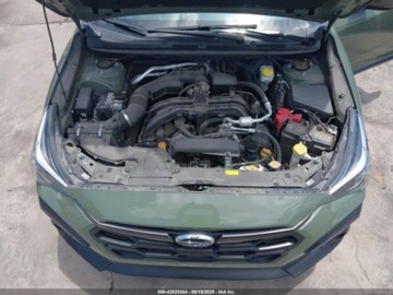 Subaru 2024 Subaru Crosstrek Limited 2024 2.5l 2.5 Benzyna 182KM, zdjęcie 9