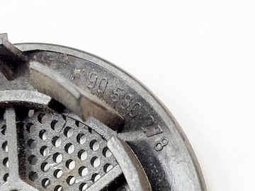 ЗАГЛУШКА, РЕШЕТКА, РЕШЕТКА СПИКЕРА, ПЕРЕДНЯЯ, ЗАДНЯЯ, ZAFIRA A 90580278