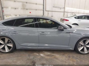 Audi A5 F5 2019 Audi RS5 Sportback 2019 Audi RS 5 Sportback 2.9 TFSI quattro 2.9 Benzyna, zdjęcie 7