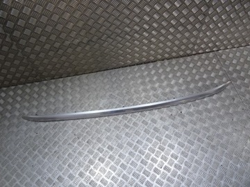 STŘEŠNÍ NOSIČ STŘEŠNÍ PORSCHE MACAN 95B KOMPLET