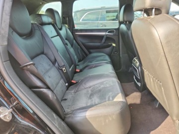 Porsche Cayenne I 4.8 GTS 405KM 2010 Porsche Cayenne Gts 2010 4.8 Benzyna 405KM, zdjęcie 10