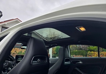 Mercedes Klasa A W176 Hatchback 5d Facelifting 180 122KM 2017 Mercedes-Benz Klasa A 1,6 Benzyna 122 KM GWARANCJA Zamiana Zarejestrowany, zdjęcie 33
