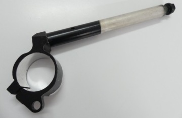 . РУЛЬ KAWASAKI ZX 636 ZX6R ZX6 R 12 16