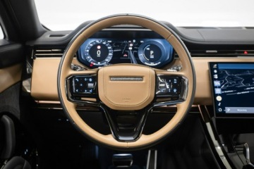 Land Rover Range Rover Sport III SUV Plug-In 3.0 460e 460KM 2024 Land Rover Range Rover Sport P460e Dynamic SE, zdjęcie 20