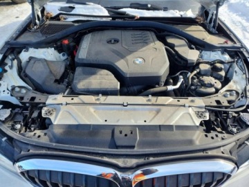 BMW Seria 3 G20-G21 Limuzyna 2.0 330i 258KM 2022 BMW Seria 3 2022 BMW 330XI 2.0 Benzyna 258KM, zdjęcie 11