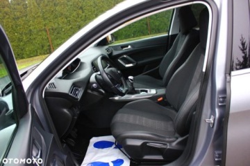 Peugeot 2019 Peugeot 308 Peugeot 308 BlueHDi FAP 130 Stop amp Start Allure 1.5 Diesel, zdjęcie 21