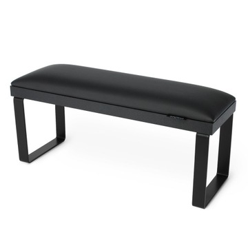 Podpórka pod dłoń do manicure Loft Total Black