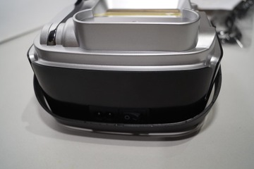 ELEKTRONICZNA MASZYNKA TŁOKOWA DO NABIJANIA PAPIEROSÓW TYTONIU NABIJARKA