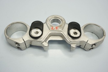 TRIUMPH TIGER 1200 RALLY EXPLORER 22 - ВЕРХНЯЯ ПОЛКА