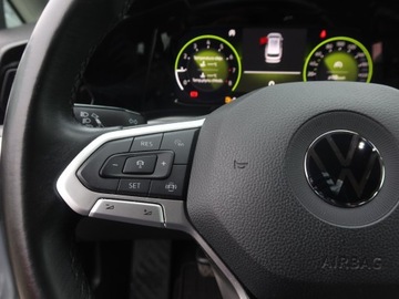 Volkswagen Golf VIII Variant 1.5 TSI 130KM 2022 VW Golf 1.5 TSI, Salon Polska, 1. Właściciel, zdjęcie 19