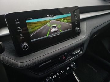 Skoda Fabia IV 1.0 TSI 95KM 2025 Skoda Fabia Selection, Salon PL, Gwarancja, VAT 23 Benzyna 95KM, zdjęcie 20