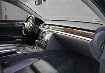 Volkswagen Phaeton 4.2 i V8 40V 335KM 2010 Volkswagen Phaeton LIFT 4.2 V8 335HP 4motion LONG ACC DVD LED Gwarancja 4.2, zdjęcie 20