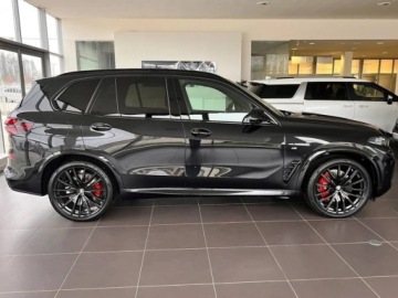 BMW X5 G05 SUV Facelifting 3.0 40d 352KM 2026 BMW X5 xDrive40d Sport Suv 3.0 (352KM) 2026, zdjęcie 7