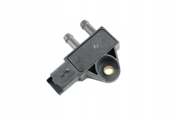 ДАТЧИК ДИФФЕРЕНЦИАЛЬНОГО ДАВЛЕНИЯ DPF FIAT SCUDO 07> 2.0 JTD