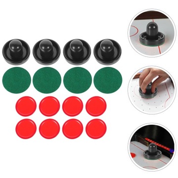 ДОСТАВКА КРАСНЫХ ХОККЕЙНЫХ ШАЙБ