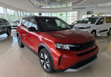Opel 2025 Opel Frontera Electric GS e113 KM - dostepny od reki Elektryczny 113KM
