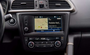 Renault Kadjar Crossover 1.6 dCi 130KM 2016 Renault Kadjar Renault Kadjar 1.6 Diesel 130KM, zdjęcie 22