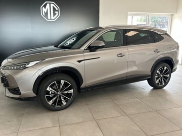 MG HS 2024 MG HS Excite 1.5 T-GDi AT DCT Suv 170KM 2024, zdjęcie 2