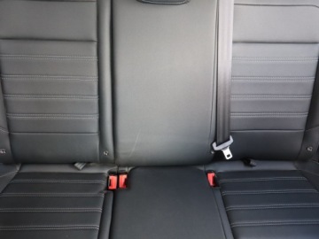 Ford Ecosport II SUV Facelifting 1.0 EcoBoost 125KM 2021 Ford Ecosport 1.0 EcoBoost, Salon Polska, zdjęcie 9