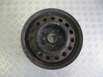 RÁFKY 15” OCELOVÉ KOMPLET HYUNDAI ELANTRA