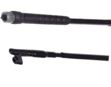 LINKA SZYBKOŚCIOMIERZA LICZNIKA DO MOTOCYKLA SYM RED DEVIL 25 2004-2012