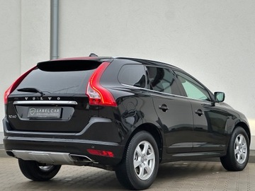 Volvo XC60 I SUV Facelifting 2.0 D4 DRIVE-E 181KM 2014 VOLVO XC60*2.0 D 181 KM*NAVI*BLIS*ACC*BI XENON*LED*VIRTUAL* NOWY ROZRZĄD*, zdjęcie 14
