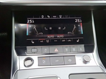 Audi A6 C8 Limousine Facelifting 2.0 40 TDI 204KM 2024 Audi A6 Limousine FV, Matrix LED, Headup, Carplay, Kamery 360, przygotowan, zdjęcie 22