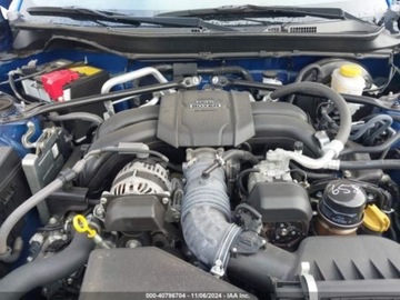 Subaru BRZ I 2022 Subaru BRZ 2022r., Limited, od ubezpieczalni 2.4 Benzyna 228KM, zdjęcie 11