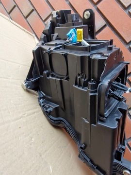 MERCEDES CLS W218 X218 ЛЕВАЯ ФАРА СВЕТОДИОДНАЯ ВЫСОКАЯ ПРОИЗВОДИТЕЛЬНОСТЬ