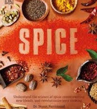Science of Spice
